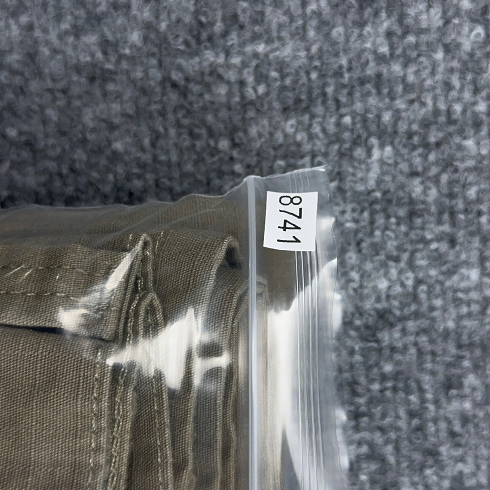 Wrangler Riggs Workwear Ranger Pant 54x32 Relaxed Cargo Ripstop Double Front - Picture 11 of 11